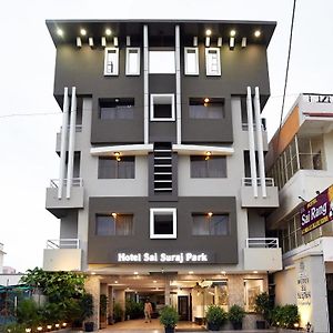 Hotel Sai Suraj Park