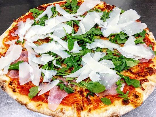 Granica Smaku Restaurant